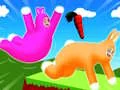 Leikur Super Bunny Man á netinu