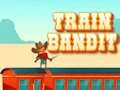 Leikur Train Bandit á netinu