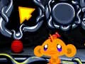 Leikur Monkey Go Happy Stage 244 á netinu