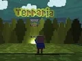 Leikur Kogama: Terraria Parkour á netinu