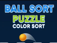 Leikur Ball Sort Puzzle á netinu