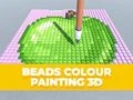 Leikur Beads Colour Painting 3D á netinu