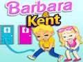 Leikur Barbara & Kent á netinu