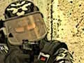 Leikur Guerrillas.io á netinu