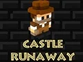Leikur Castle Runaway á netinu
