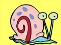 Leikur Spongebob Saw Game á netinu