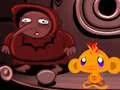 Leikur Monkey Go Happy Stage 297 á netinu