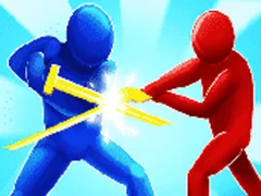 Leikur Weapon Duel á netinu
