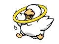 Leikur Clusterduck á netinu