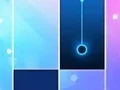 Leikur Piano Tiles Game á netinu