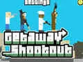 Leikur Getaway Shootout á netinu