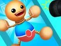 Leikur Kick The Buddy á netinu