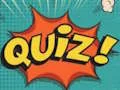 Leikur Quiz! á netinu