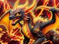 Leikur So Different Dragons á netinu