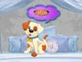 Leikur Pizza Paw Escape á netinu