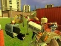 Leikur Garry's Mod á netinu