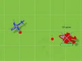 Leikur Copter.io á netinu