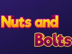 Leikur Nuts And Bolts á netinu