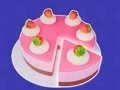 Leikur Cake Sort á netinu