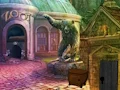 Leikur Mystic Woodland Escape á netinu