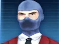 Leikur Stealth Sniper á netinu