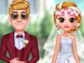 Leikur Princess Royal Wedding á netinu