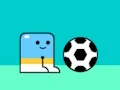 Leikur Blumgi Soccer á netinu