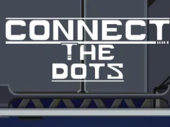 Leikur Connect the Dots á netinu