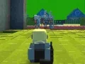 Leikur Sandbox Orion 3d á netinu