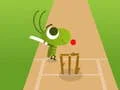 Leikur Doodle Cricket á netinu