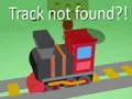 Leikur Track not Found?! á netinu