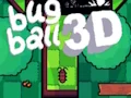 Leikur Bug Ball 3D á netinu
