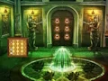 Leikur Scary Queen Escape á netinu