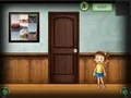 Leikur Amgel Kids Room Escape 206 á netinu