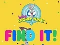 Leikur Baby Looney Tunes Find it! á netinu