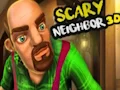 Leikur Scary Neighbor 3D á netinu