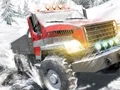 Leikur Ultimate 4X4 Sim á netinu
