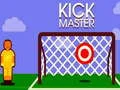 Leikur Kick Master á netinu