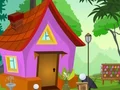 Leikur Tribal Princess Rescue á netinu