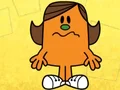 Leikur The Mr. Men Show á netinu