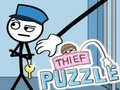 Leikur Thief Puzzle á netinu