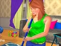 Leikur Anime Mother Simulator á netinu