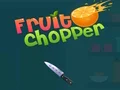 Leikur Fruit Chopper á netinu