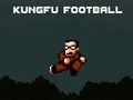 Leikur Kungfu Football á netinu