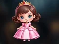 Leikur Princess Vela Escape á netinu