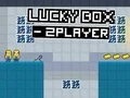 Leikur Lucky Box - 2 Player á netinu