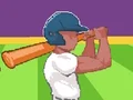 Leikur Batter Up á netinu