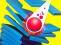 Leikur Stack Ball á netinu