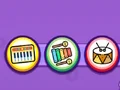 Leikur Musical Instruments for Kids á netinu