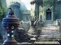 Leikur Mystery Castle Escape 7 á netinu